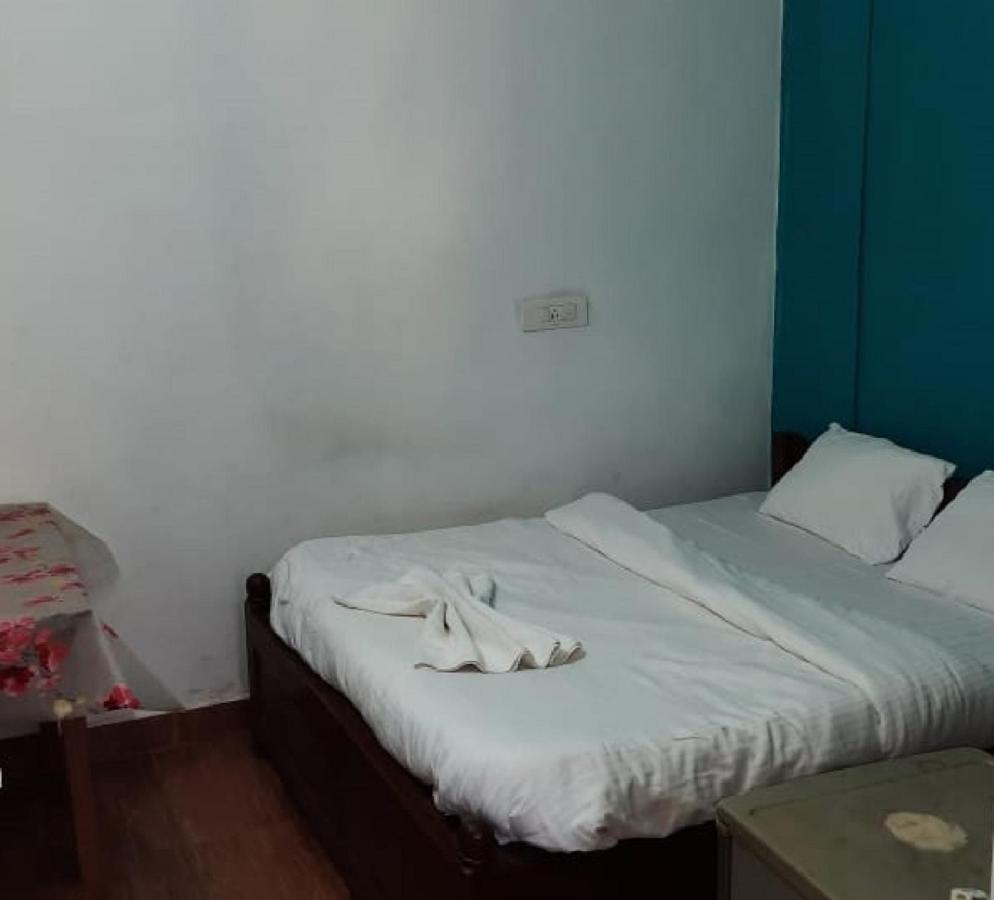 Отель Baga Beach Paradise Экстерьер фото